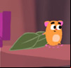 Hammy The Flying Squirrel