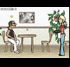 The Waitress