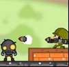 Eat Rockets