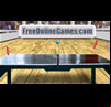 FOG Table Tennis