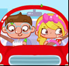 Driving Lesson Slacking