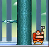 Timberman