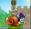 Snail Bob 7 - Fantasy Story