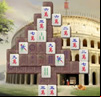 Ancient Rome Mahjong