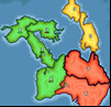 Mainlands Wars