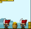 Siege Hero Pirate Pillage