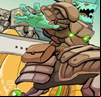 Monster Frontier