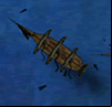 Treasure of Cutlass Reef