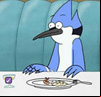 Regular Show - Spot the Difference