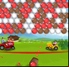Hans Vs Franz Bubble