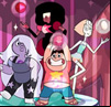 Let's Bubble It Steven