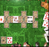 Kitty Tripeaks