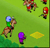 Strategy Defense 2