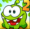 Cut the Rope 2