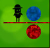 Saturated Game