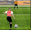 Penalty Shooters