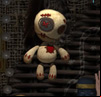 Virtual Voodoo