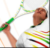 Real Tennis 3D
