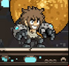 Xenopunch