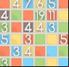 Bushed Bricks