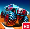 Monsters' Wheels 3