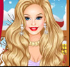 Barbie Diva pailletée