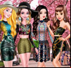 Tendance Jungle