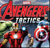 Marvel Avengers Tactics