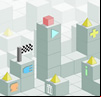 Cube Xtreme