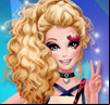 Barbie Tendance Rock