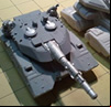 TANKS - Sci-Fi Battle