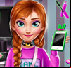 Anna en Geek