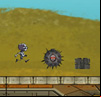 Junkyard Runner