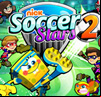 Nick Soccer Stars 2