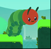 Caterpillar Crossing