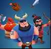 Clash of Vikings