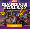 Defend the Galaxy