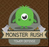 Monster Rush Tower Defense
