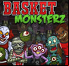 Basket Monsterz
