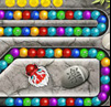 Oriental Marble Blast