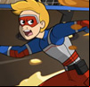 Potato Panic - Adventures of Kid Danger