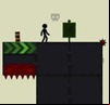 Stickman Boost