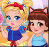 Les Bébés Disney