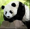 Panda Simulator 3D