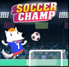 Soccer Champ 2018