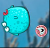 Bubble Fish