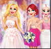Barbie Mariage Fun