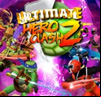 Ultimate Hero Clash 2