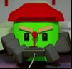 The Lost Joystick