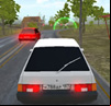 Russian Car Driver HD